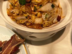 -老阿爸鲜鱼土菜(昆山花桥店)