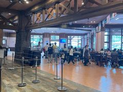-横琴湾畔餐厅(长隆海洋王国白鲸剧场店)