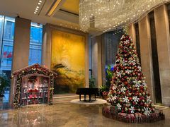 -北京朝阳悠唐皇冠假日酒店