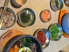 -西塔老太太拌饭(城市集市龙之梦店)