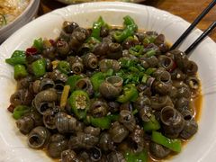 -丰乐餐厅·始于1999·本地老字号