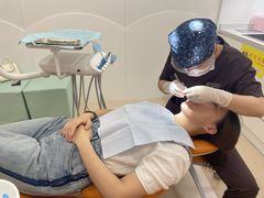 -固瑞齿科·口腔·种植·矫正(恒隆分院)