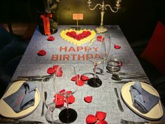 -弦月窗LUNETTE BY AMANDA(复兴路店)