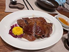 -云龙轩(迪士尼探索家度假酒店)