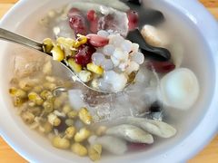 -清爽清补凉