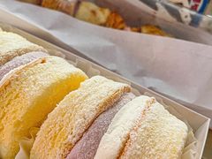 -好利来(旅顺世达店)