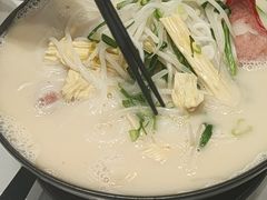 -肥汁米蘭香港米线(长宁来福士店)