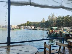 -蓝湾碧波·老字号·疍家非遗海上餐厅