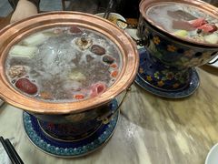 -东来顺•非遗火锅(外滩店)
