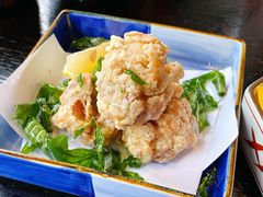 盐酥鸡-和一料理(安阳店)