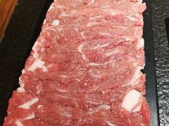 -清真·京华源铜锅涮肉(丰庆店)