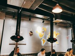 大堂-喜来稀肉(虹泉路店)