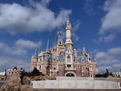 -上海迪士尼度假区