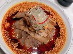 -初蓉丨遇见新川菜(亲贤街荣耀店)