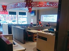 -蝎王府羊蝎子(西直门店)