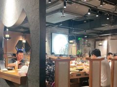 大堂-呷哺呷哺 黄金牧场 (新中关购物中心店)