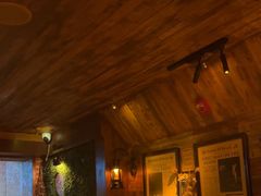 -老友咖啡馆(吉林财富购物广场店)