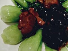 -之参餐厅(前门大街店)