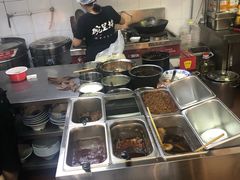 -碗里捞川渝特色面(沙河玖耀里店)