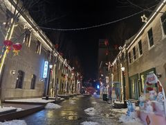 -上街里市集(悦喜客来广场店)