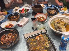 -印巷里主题餐厅(马鞍山店)