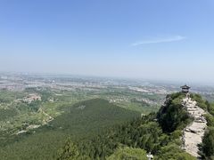 -青州市云门山风景区