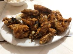 -老万饭馆