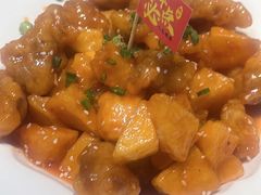 -旺达·福州菜(正大广场店)