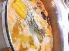 -吉布鲁牛排海鲜自助(成都大悦城店)