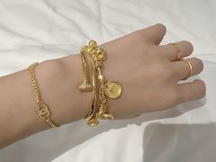 -凯亚斯顿酒店(深圳罗湖水贝国际珠宝城店)