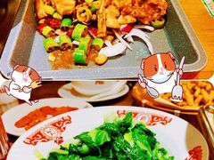 -肖记公安牛肉鱼杂馆· 省级非物质文化遗产(仁和路店)