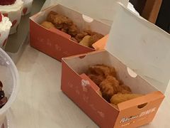 -Pelicana百利家炸鸡(江南西名店城店)