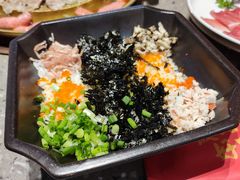 -牛牛章·章鱼水煎肉(光谷世界城店)