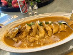 -民族饭店-四季餐厅