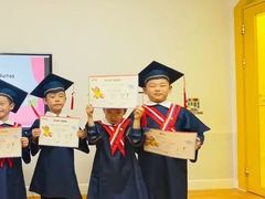 -英孚教育青少儿(长安中心)