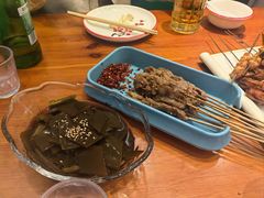 -有滋有味烧烤涮(果园星城C区店)