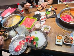 -水林间·寿喜烧自助(仙林金鹰店)