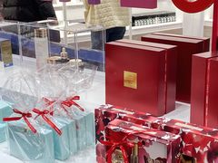 -杉杉奥特莱斯广场(哈尔滨店)
