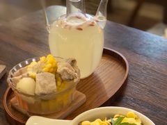 -小银家日式简餐(中信丹阳花园店)