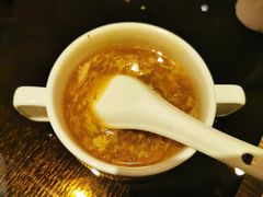 -上海锦江汤臣洲际大酒店壹阶层