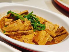 香卤腐竹-喜家德虾仁水饺(方庄店)
