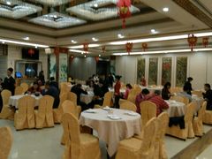 -水乡人家酒楼(坦洲店)