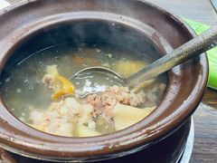 -民间瓦缸煨汤館(嵩山路店)