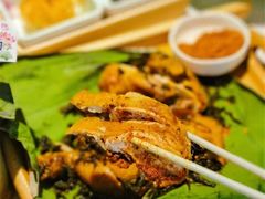 -苏梦江南·淮扬菜(夫子庙店)