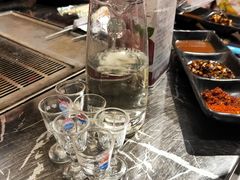 -烧烤季休闲餐厅(贵阳蟠桃宫店)
