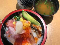 -沼津港渔市(宏伊国际广场店)