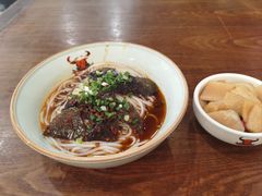 -刘聋子粉馆(张家界总店)