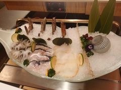 -左庭右院鲜牛肉火锅(七宝领展广场店)