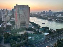 -厦门源昌凯宾斯基大酒店