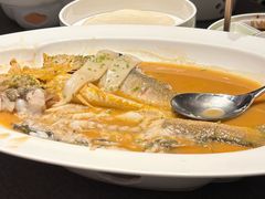 -桂满陇·海市蜃楼·黑金(国金店)